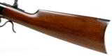 WINCHESTER MODEL 1885, LOW WALL, 22LR,
- 13 of 22