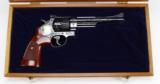 SMITH & WESSON, 29-10,
"1 OF 50",, Custom Hand Engraved. - 22 of 25
