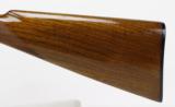 WINCHESTER MODEL 42, SKEET,
1st Year Production,
- 9 of 25