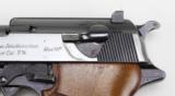 Walther HP (P.38), Swedish Contract, Rare Example of Walther Production History! - 12 of 25