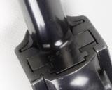 Walther HP (P.38), Swedish Contract, Rare Example of Walther Production History! - 9 of 25