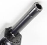 Walther HP (P.38), Swedish Contract, Rare Example of Walther Production History! - 8 of 25