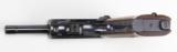 Walther HP (P.38), Swedish Contract, Rare Example of Walther Production History! - 3 of 25