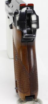 Walther HP (P.38), Swedish Contract, Rare Example of Walther Production History! - 5 of 25