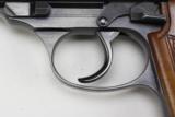 Walther HP (P.38), Swedish Contract, Rare Example of Walther Production History! - 11 of 25