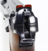 Walther HP (P.38), Swedish Contract, Rare Example of Walther Production History! - 6 of 25