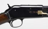 COLT LIGHTNING,
"Small Frame"
22 S or L,
"1st Year Production" - 4 of 25