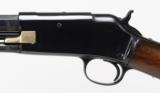 COLT LIGHTNING,
"Small Frame"
22 S or L,
"1st Year Production" - 9 of 25
