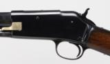 COLT LIGHTNING,
"Small Frame"
22 S or L,
"1st Year Production" - 18 of 25