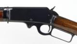 Marlin Model 1893 Takedown
.30-30 "Special Order Rifle" - 9 of 25