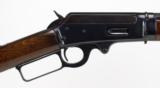 Marlin Model 1893 Takedown
.30-30 "Special Order Rifle" - 4 of 25