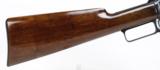 Marlin Model 1893 Takedown
.30-30 "Special Order Rifle" - 3 of 25