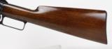 Marlin Model 1893 Takedown
.30-30 "Special Order Rifle" - 8 of 25