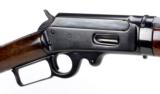 Marlin Model 1893 Takedown
.30-30 "Special Order Rifle" - 21 of 25