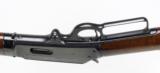 Marlin Model 1893 Takedown
.30-30 "Special Order Rifle" - 20 of 25