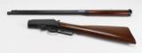 Marlin Model 1893 Takedown
.30-30 "Special Order Rifle" - 25 of 25