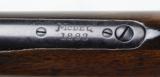Marlin Model 1893 Takedown
.30-30 "Special Order Rifle" - 19 of 25