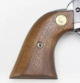 Colt SAA 3rd Generation.357 Magnum- 4 of 25