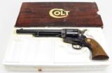 Colt SAA 3rd Generation.357 Magnum- 24 of 25