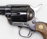 Colt SAA 3rd Generation.357 Magnum- 8 of 25