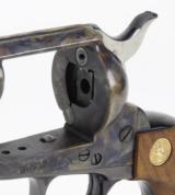 Colt SAA 3rd Generation.357 Magnum- 19 of 25