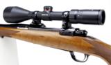 Ruger M77 Hawkeye, " NRA Commemorative" 1 of 1125
- 17 of 25