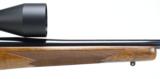 Ruger M77 Hawkeye, " NRA Commemorative" 1 of 1125
- 7 of 25