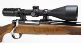 Ruger M77 Hawkeye, " NRA Commemorative" 1 of 1125
- 20 of 25