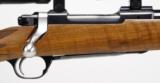 Ruger M77 Hawkeye, " NRA Commemorative" 1 of 1125
- 6 of 25