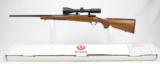 Ruger M77 Hawkeye, " NRA Commemorative" 1 of 1125
- 1 of 25