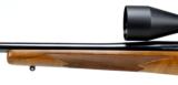 Ruger M77 Hawkeye, " NRA Commemorative" 1 of 1125
- 12 of 25