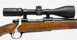 Ruger M77 Hawkeye, " NRA Commemorative" 1 of 1125
- 5 of 25