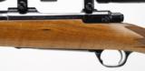 Ruger M77 Hawkeye, " NRA Commemorative" 1 of 1125
- 11 of 25