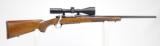 Ruger M77 Hawkeye, " NRA Commemorative" 1 of 1125
- 3 of 25