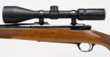 Ruger M77 Hawkeye, " NRA Commemorative" 1 of 1125
- 10 of 25