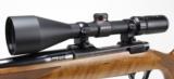 Ruger M77 Hawkeye, " NRA Commemorative" 1 of 1125
- 16 of 25