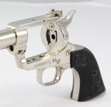 Colt New Frontier SAA- Ned Buntline Commemorative - 19 of 25