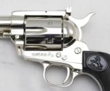 Colt New Frontier SAA- Ned Buntline Commemorative - 8 of 25