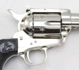 Colt New Frontier SAA- Ned Buntline Commemorative - 5 of 25