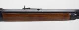 Winchester 1873 Rifle 2nd Model with Set Trigger
.44-40 (1880) - 5 of 25