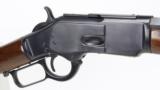 Winchester 1873 Rifle 2nd Model with Set Trigger
.44-40 (1880) - 21 of 25