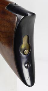 Winchester 1873 Rifle 2nd Model with Set Trigger
.44-40 (1880) - 12 of 25