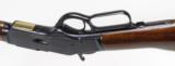 Winchester 1873 Rifle 2nd Model with Set Trigger
.44-40 (1880) - 19 of 25