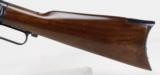 Winchester 1873 Rifle 2nd Model with Set Trigger
.44-40 (1880) - 7 of 25