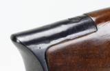 Winchester 1873 Rifle 2nd Model with Set Trigger
.44-40 (1880) - 13 of 25