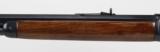 Winchester 1873 Rifle 2nd Model with Set Trigger
.44-40 (1880) - 9 of 25