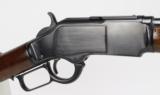 Winchester Model 1873 Rimfire .22 Short (1889) - 20 of 25