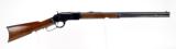 Winchester Model 1873 Rimfire .22 Short (1889) - 2 of 25