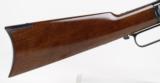 Winchester Model 1873 Rimfire .22 Short (1889) - 3 of 25