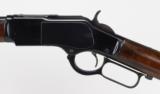 Winchester Model 1873 Rimfire .22 Short (1889) - 8 of 25
